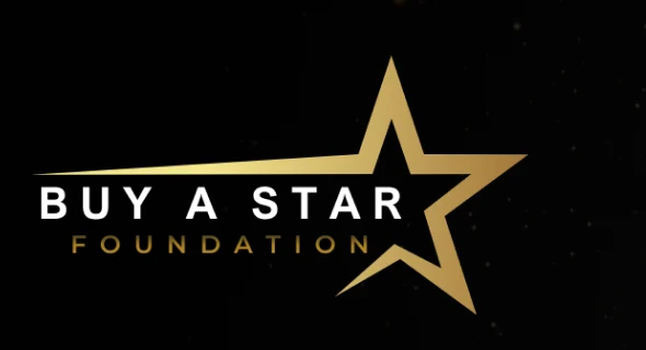 Buy A Star Foundation